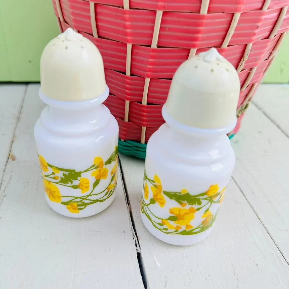 Vintage charming avon